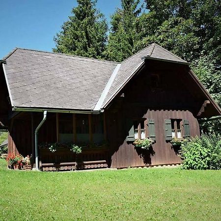 Ferienhaus Kreiner Villa Sankt Kathrein am Offenegg Dış mekan fotoğraf